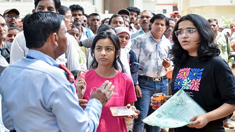 CUET UG 2025 Exam Likely to Be Postponed, NTA to Release Revised Examination Date, Say Sources