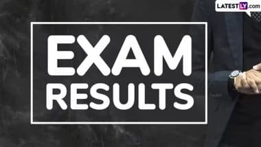 Class X Results of Himachal Pradesh Board Declared, Girls Secure Top 7 Positions