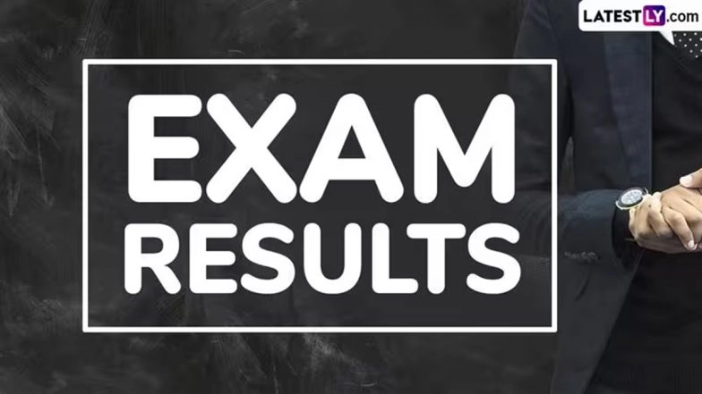 HPBOSE 10 Result 2025 Out at hpbose.org: Class X Results of Himachal Pradesh Board Declared, Girls Secure Top 7 Positions