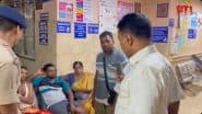 Goa Temple Stampede: 7 Killed, Over 30 Injured After Stampede Breaks Out During Shri Lairai Yatra at Lairai Devi Temple in Shirgao Village (Watch Videos)