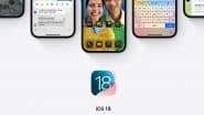 iOS 18.5 RC Update: Apple Rolls Out New Features, Bug Fixes and Improvements in Its Latest iOS 18.5 Release Candidate; Know More Details