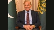 Pakistan PM Shehbaz Sharif&rsquo;s YouTube Channel Blocked in India Amid Ongoing Tension Between 2 Nations Post Pahalgam Terror Attack