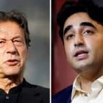 India Blocks X Accounts of Imran Khan, Bilawal Bhutto Following Terror Attack in Jammu and Kashmir슬롯사이트s Pahalgam
