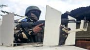 Bihar: BSF Jawan Rambabu Prasad Wounded in Pakistan Shelling at Jammu and Kashmir Border Dies