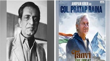 A Look at Indian Films to Be Screened at Cannes 2025