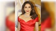 Operation Sindoor: Madhuri Dixit, Janhvi Kapoor and Rashmika Mandanna Salute Indian Armed Forces Amid Rising India-Pakistan Tensions
