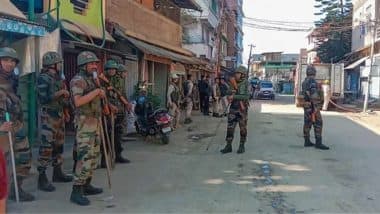 Manipur to Remain Shut as Meiteis, Kuki-Zomi Bodies Call for Bandh