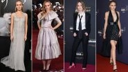 Lily-Rose Depp Birthday: Meet the New Style Icon on the Block (View Pics)