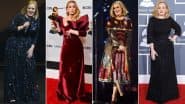Happy Birthday Adele: A Fashion Journey of Elegance and Empowerment (View Pics)