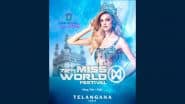 Miss World 2025: Telangana Chief Secretary Instructs Officials to Make Foolproof Arrangements for 72nd Miss World Beauty Pageant