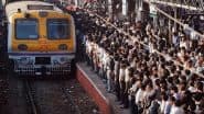 No Sunday Mega Block on May 04: Central Railway Cancels Its Weekly ‘Mega Block’ on Suburban Corridors for NEET 2025 Aspirants’ Convenience