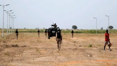 Nigeria Conflict: Militant Attack on 2 Villages in Northeast Nigeria Kills at Least 57, Witnesses Say