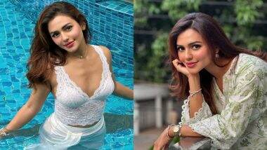 Nusraat Faria Gets Bail: Bangladesh Court Grants Bail to Actress in Attempt to Murder Case