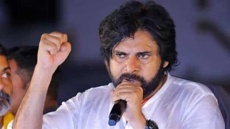 Pawan Kalyan’s ‘Hari Hara Veera Mallu’ Postponed Yet Again?