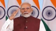 PM Modi Address to the Nation: Success of Operation Sindoor Dedicated to Indian Women, Says Prime Minister Narendra Modi (Watch Video)