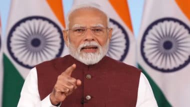 'Operation Sindoor Is India’s New Policy Against Terrorism', Says PM Narendra Modi in His 22-Minute Address to the Nation