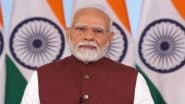 Pahalgam Terror Attack: PM Narendra Modi Government To Send Multi-Party MP Delegations to Key World Capitals To Expose Pakistan’s Hand in J&K Terrorist Attack