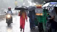 Weather Forecast Today, May 25: Check Weather Updates, Heatwave Warning, Rain Predictions for Mumbai, Delhi, Chennai, Bengaluru, Hyderabad, Shimla and Kolkata