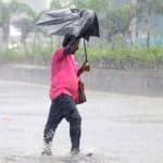 Odisha Weather Forecast: Several Districts Likely To Receive Heavy Rainfall in Next 4–5 Days Due to Low Pressure Over Bay of Bengal, Says IMD