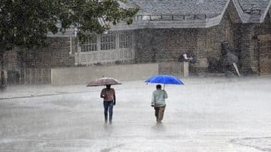 Weather Forecast Today, May 21: Check Weather Updates, Heatwave Warning, Rain Predictions for Mumbai, Delhi, Chennai, Bengaluru, Hyderabad, Shimla and Kolkata