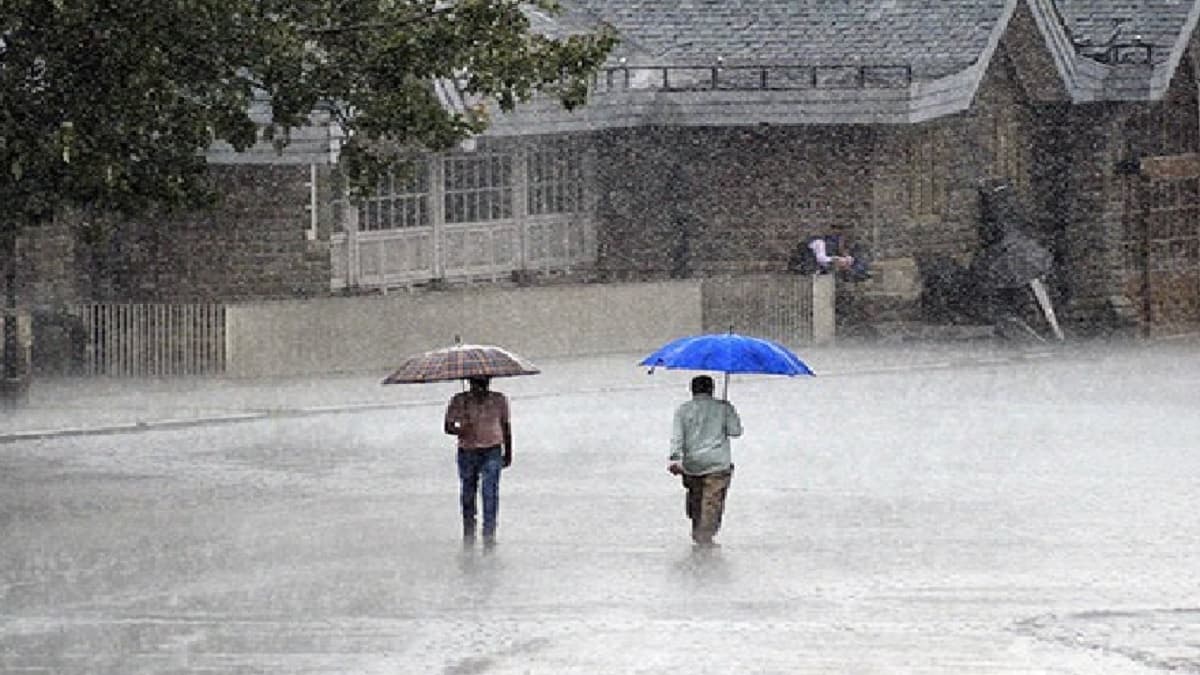 Weather Forecast Today, June 20: Check Weather Updates, Heatwave Warning, Rain Predictions for Mumbai, Delhi, Chennai, Bengaluru, Hyderabad, Shimla and Kolkata