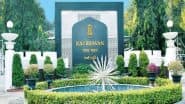 Telangana: Computer Hard Disk Contained Confidential Data Stolen From Raj Bhavan