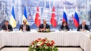 Russia-Ukraine Peace Talk: Moscow and Kyiv Hold Their First Direct Talks in Istanbul in 3 Years Amid Low Expectations