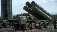 Operation Sindoor: S-400 Triumph Missile Systems, Barak-8 and Akash Missiles Were Used to Thwart Pakistani Offensive, Say Sources