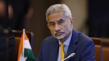 Any Military Attack on India Will Be Met with Very Firm Response: Jaishankar