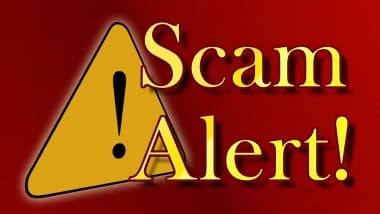 Blue Sapphire Scam: Hyderabad Businessman Duped of INR 3 Crore by Fraudsters Posing As Gemstone Dealers, Scammers Arrested in Jammu and Kashmir