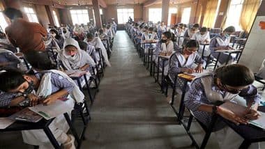 Punjab School Holiday: All Schools and Colleges To Remain Shut in State for Next 3 Days Amid Rising India-Pakistan Tensions
