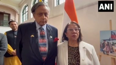 Colombia Withdraws Statement Condoling Terrorists Killed in ‘Operation Sindoor’, Will Issue Strong Support for India, Says Shashi Tharoor (Watch Video)