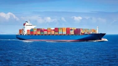 Pakistan Shuts Ports for Indian Ships After New Delhi Bans Imports From Islamabad