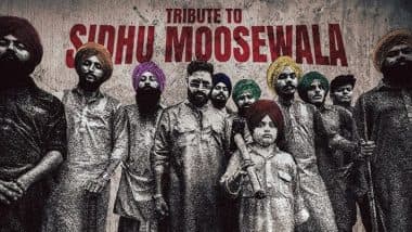 ‘His Spirit Continue to Inspire Me’: Emiway Bantai Pays a Heartfelt Musical Tribute to Late Sidhu Moosewala