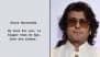 Sonu Nigam Concert Controversy: Singer Says ‘Sorry Karnataka’ After Being Barred From Kannada Film Industry