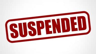 Faridabad: Similar Names Lead to Mistaken Release of Rape Accused Instead of Prisoner Granted Bail; 5 Neemka Jail Staff Suspended