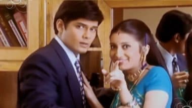 'Tulsi and Mihir’s Story Back on Screen in a New Format With ‘Kyunki SaaS Bhi Kabhi Bahu Thi’