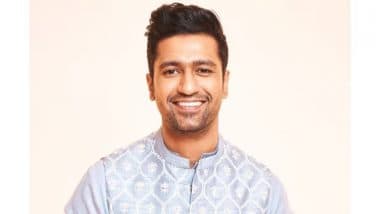 Vicky Kaushal Salutes Brave Soldiers of India: ‘We Exist Because of You’