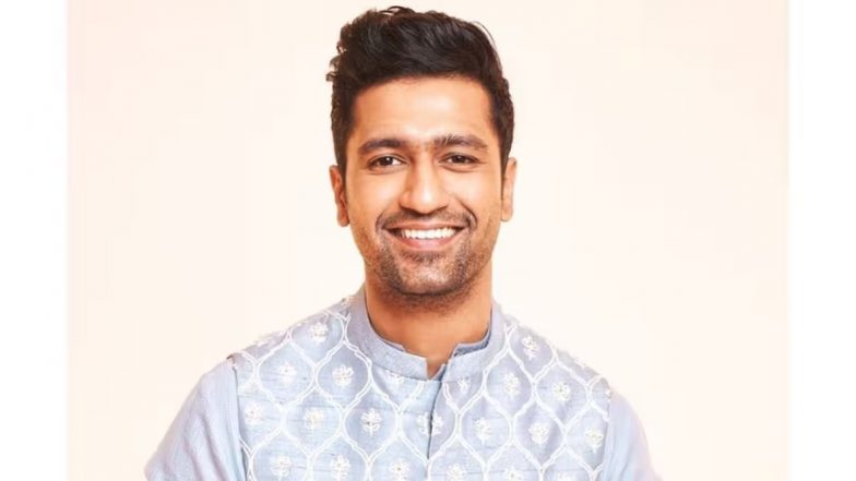 India-Pakistan Tension: Vicky Kaushal Salutes Brave Soldiers of India, Says ‘We Exist Because of You’