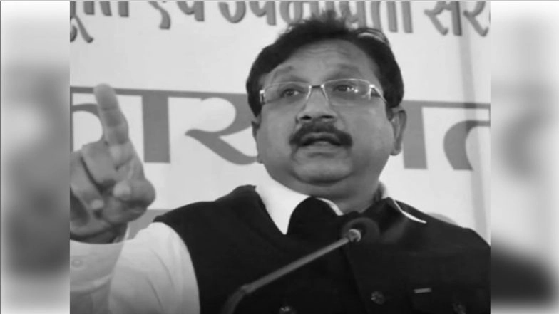 Vijay Shah ‘Sister of Terrorists’ Remarks: BJP Leader Uma Bharti Demands Immediate Dismissal, FIR Against MP Minister Over Comments on Colonel Sofiya Qureshi