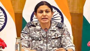 Centre Says Pakistan Used Civilian Airliner as Shield, Didn’t Close Civil Airspace