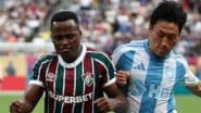 Fluminense 4-2 Ulsan Hyundai, FIFA Club World Cup 2025: Tricolor Earns Hard-Fought Win To Knock Tigers Out of Competition