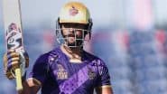 LA Knight Riders Beat Seattle Orcas By Six Wickets in MLC 2025; Unmukt Chand and Saif Badar's Record-Breaking Stand Help Franchise Win First Match of Season