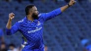 Kieron Pollard Creates History To Become First Player To Play 700 T20s, Achieves Feat During MI New York vs San Francisco Unicorns MLC 2025 Match