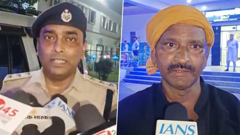 Bihar: LJP Leader’s Son Beaten to Death Over Land Dispute in Saharsa, 2 Arrested (Watch Videos)