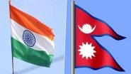 Operation Sindhu: Nepal Thanks India for Evacuating Nationals From Iran
