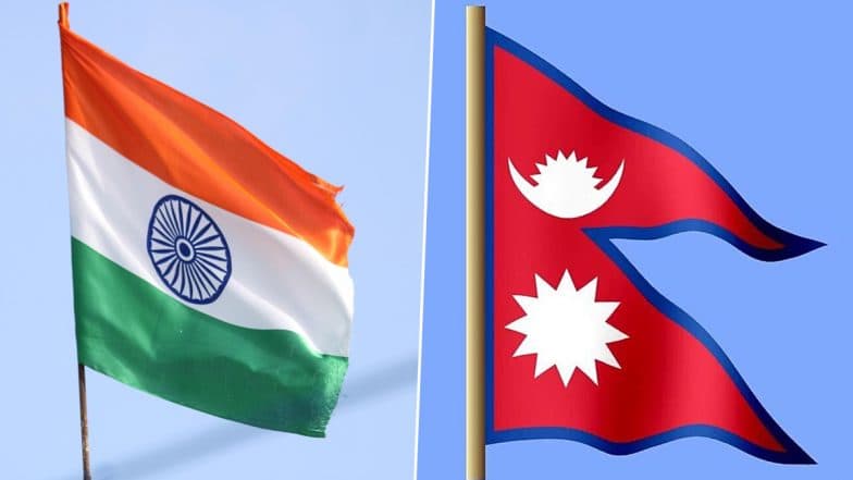 Operation Sindhu: Nepal Thanks India for Evacuating Nationals From Iran