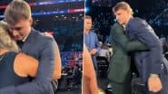 NBA Draft 2025: Dallas Mavericks Select Cooper Flagg As Overall Number One Pick (Watch Video)