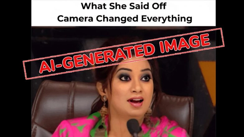 ‘X’ Ads Featuring ‘Shreya Ghoshal’ Photo? Scammers Use AI Images and Fake News To Lure Users