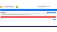Maharashtra FYJC Admission 2025: Provisional Merit List Released at mahafyjcadmissions.in, Know How To Download